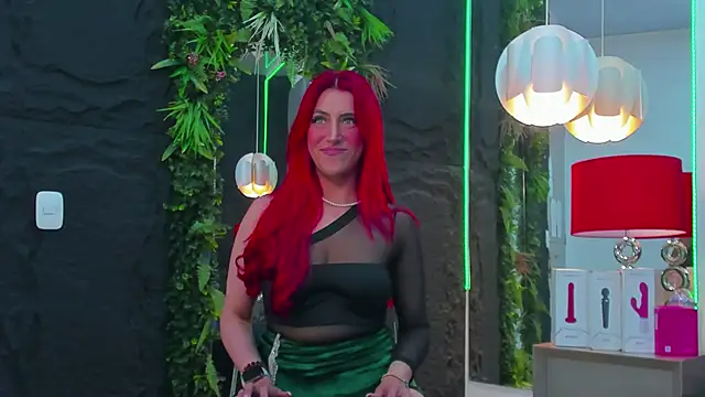 AllissaBrowm online show from 02-13-26, 04:07