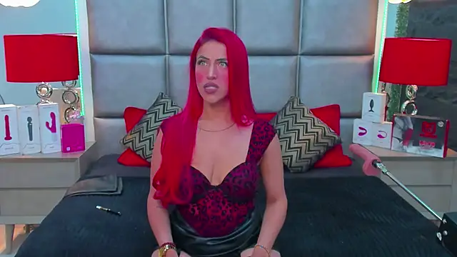 AllissaBrowm online show from 03-03-26, 04:36