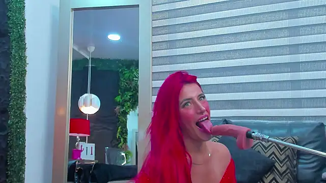 AllissaBrowm online show from 03-10-26, 03:27