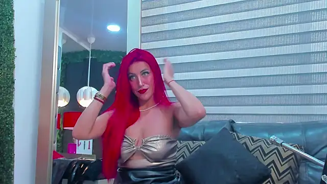 AllissaBrowm online show from 04-16-26, 06:08