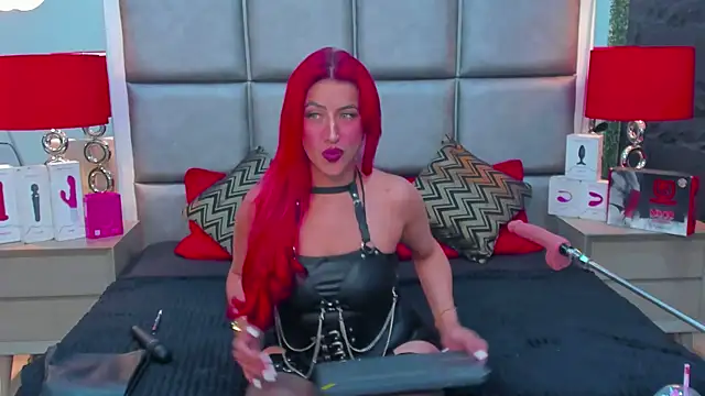 AllissaBrowm online show from 03-05-26, 04:14