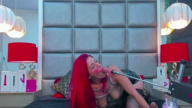 AllissaBrowm online show from 03-09-26, 03:48