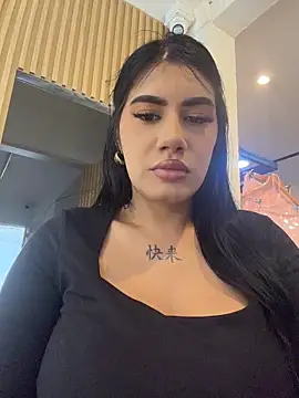 clarachanelricek online show from 03-31-26, 07:05