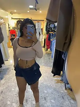 clarachanelricek online show from 03-07-26, 11:21