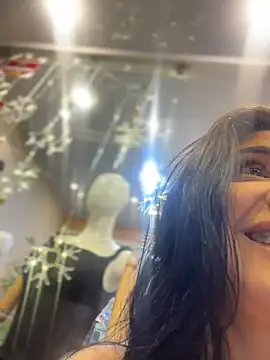 clarachanelricek online show from 12-13-25, 08:04