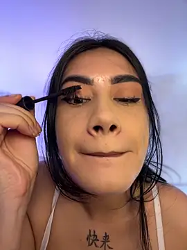 clarachanelricek online show from 09-12-25, 09:36