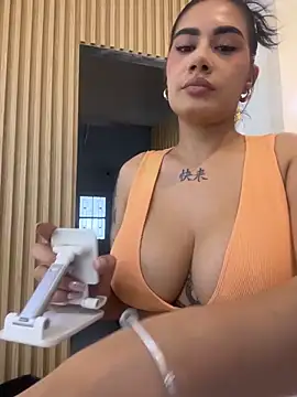 clarachanelricek online show from 03-03-26, 08:05