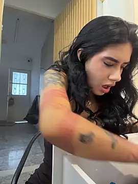 clarachanelricek online show from 04-14-26, 08:25