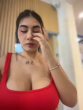 clarachanelricek online show from 11-08-25, 08:34