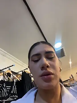 clarachanelricek online show from 02-24-26, 05:14