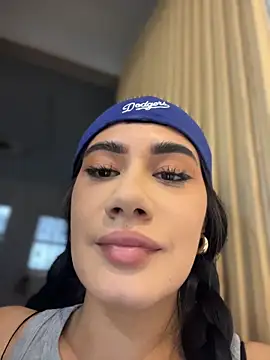 clarachanelricek online show from 03-06-26, 08:15