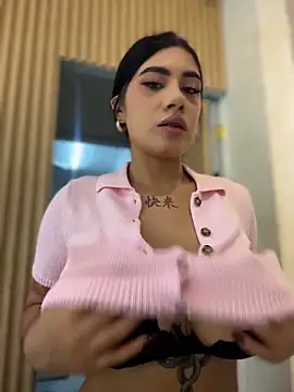 clarachanelricek online show from 01-05-26, 08:45