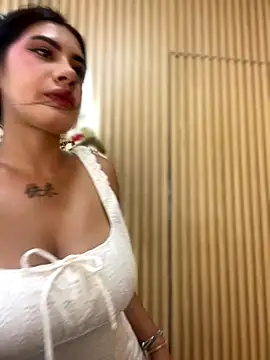 clarachanelricek online show from 10-06-25, 07:36