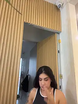 clarachanelricek online show from 02-02-26, 08:08