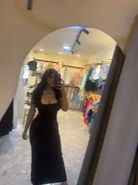 clarachanelricek online show from 12-03-25, 07:57