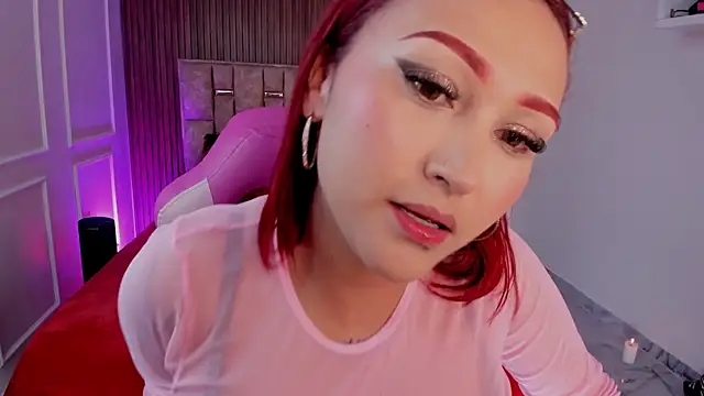 lucy beatifull online show from 07-12-26, 05:36