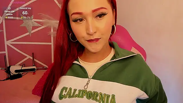 lucy beatifull online show from 05-12-26, 10:54