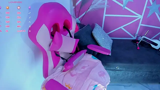 lucy beatifull online show from 03-11-26, 02:33