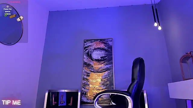 SophieBarnett online show from 02-03-26, 12:54