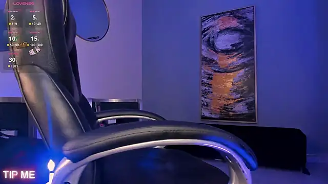 SophieBarnett online show from 10-30-25, 12:20