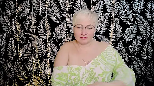 Olivia playful online show from 04-14-26, 10:09