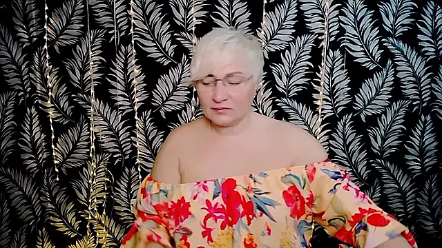 Olivia playful online show from 03-09-26, 12:41