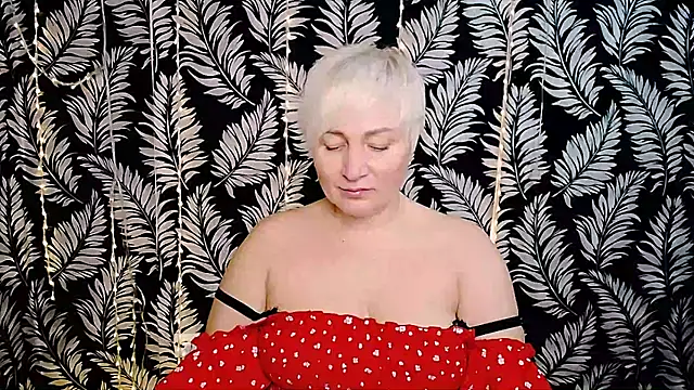 Olivia playful online show from 01-07-26, 01:27