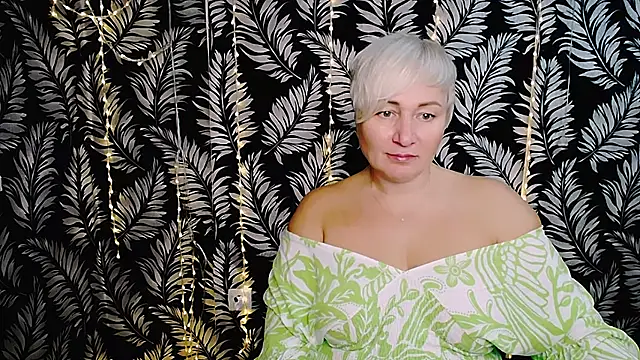 Olivia playful online show from 11-03-25, 11:14