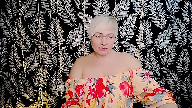 Olivia playful online show from 03-14-26, 12:44