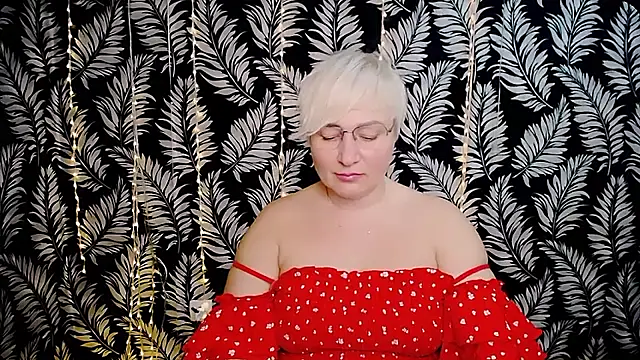 Olivia playful online show from 03-13-26, 01:38