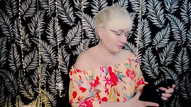 Olivia playful online show from 04-03-26, 09:49