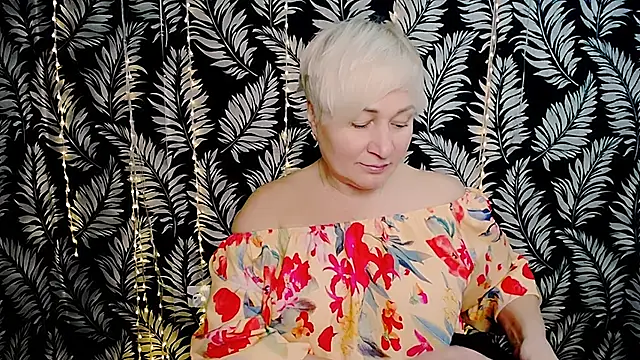 Olivia playful online show from 02-09-26, 12:25