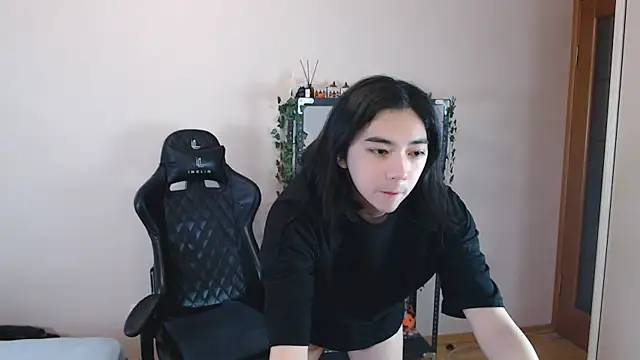 Judame Aoi online show from 02-24-25, 10:59