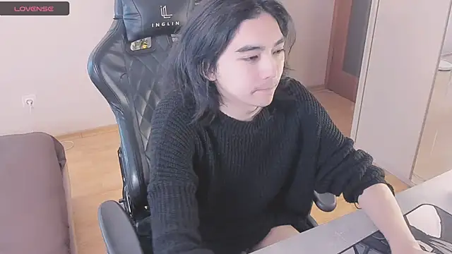 Judame Aoi online show from 10-07-25, 11:44