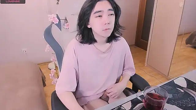 Judame Aoi online show from 02-12-26, 12:49