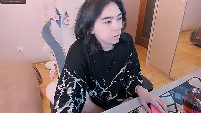 Judame Aoi online show from 02-17-26, 11:18