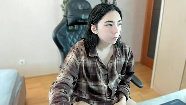 Judame Aoi online show from 02-20-25, 12:15
