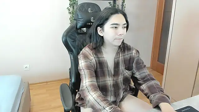 Judame Aoi online show from 02-19-25, 10:20