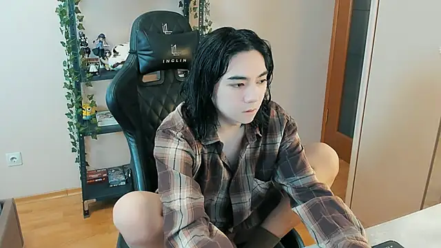 Judame Aoi online show from 02-27-25, 12:45