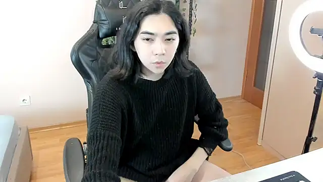 Judame Aoi online show from 02-17-25, 08:49