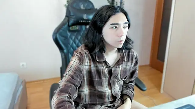 Judame Aoi online show from 02-20-25, 03:19
