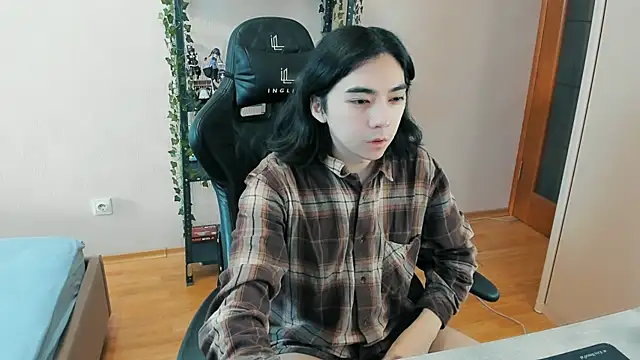 Judame Aoi online show from 02-28-25, 01:36