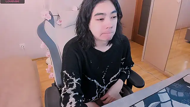 Judame Aoi online show from 02-16-26, 01:43