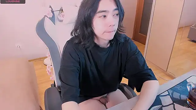 Judame Aoi online show from 02-22-26, 12:18