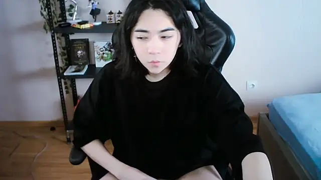 Judame Aoi online show from 01-25-25, 12:06
