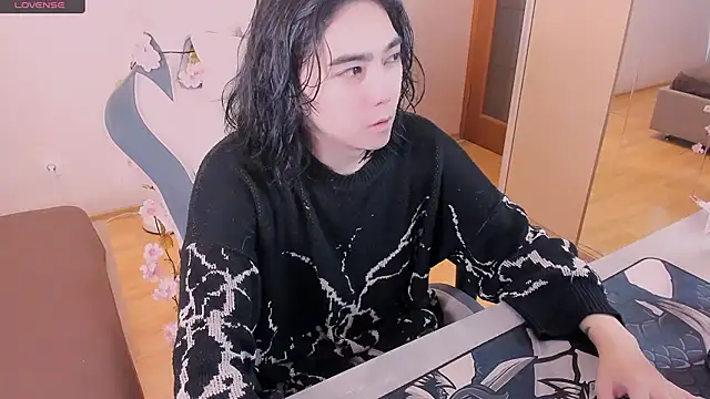 Judame Aoi online show from 02-09-26, 12:14