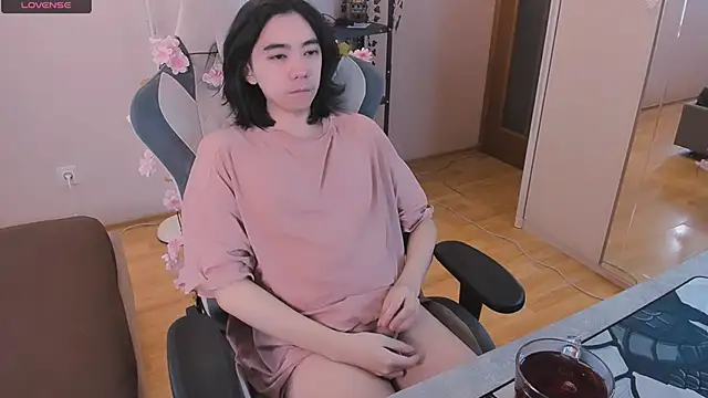 Judame Aoi online show from 02-15-26, 11:53