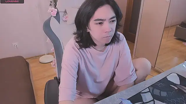 Judame Aoi online show from 02-10-26, 12:15