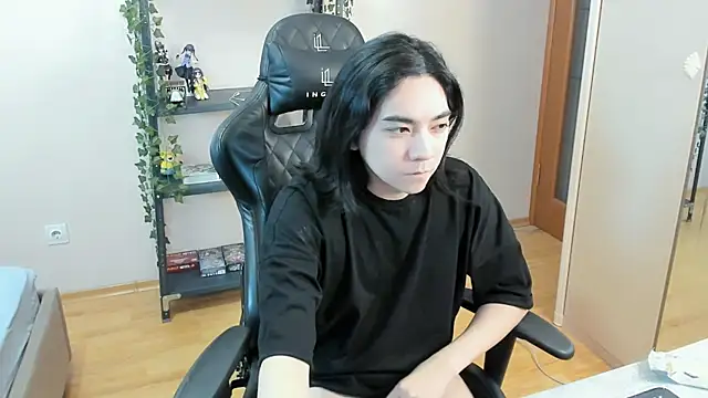 Judame Aoi online show from 02-26-25, 11:41