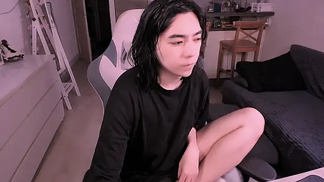 Snapshot of Judame_Aoi chatting on 06-04-26, 10:31 Judame Aoi online show from 06-04-26, 10:31
